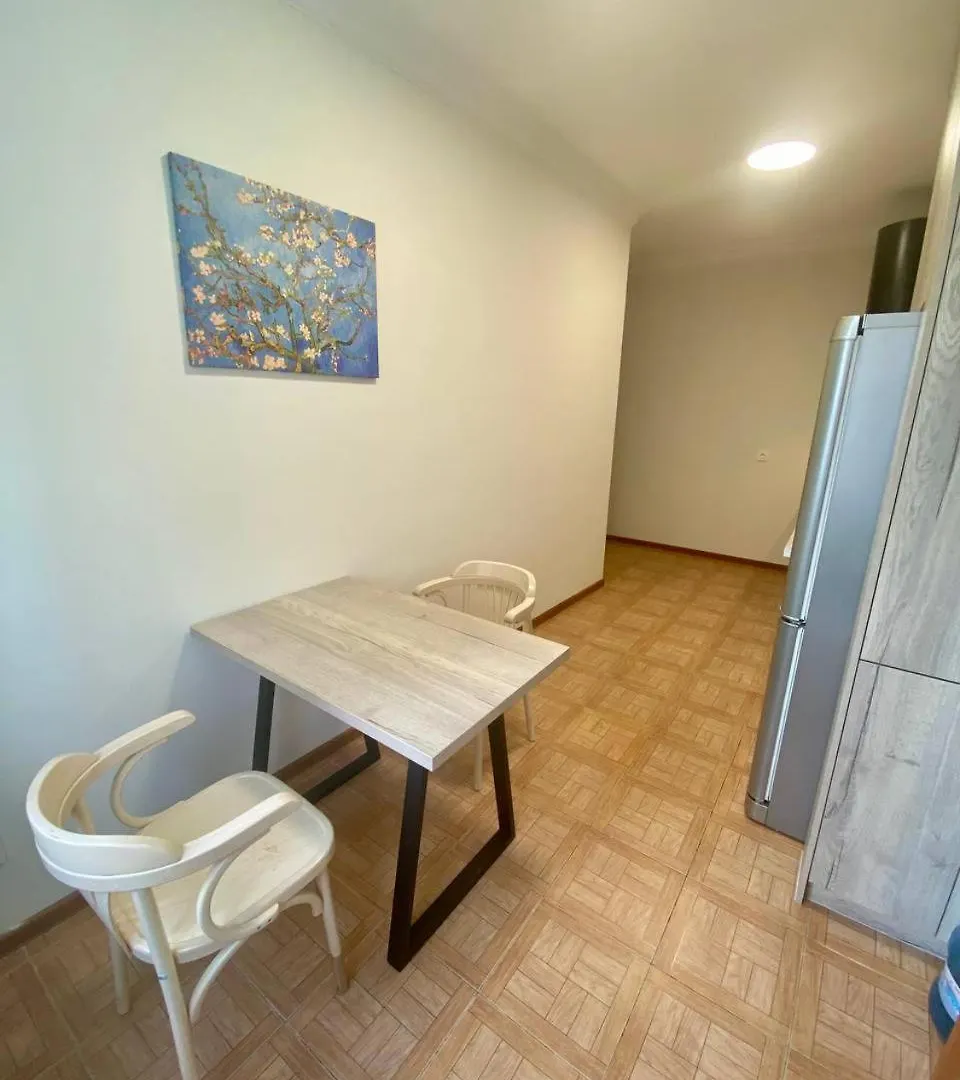 Home Sweet Apartments Mison Nur-Sultan   Nur-Sultan (Astana)