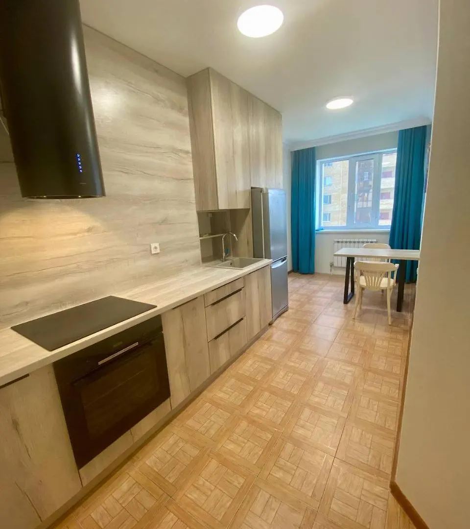Home Sweet Apartments Mison Nur-Sultan  Kazakhstan