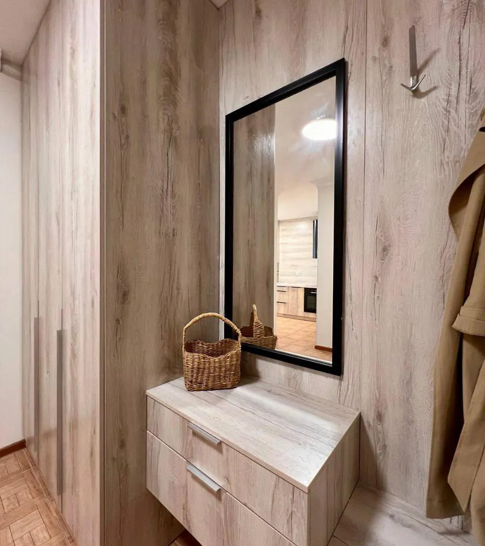 Home Sweet Apartments Mison Nur-Sultan  Nur-Sultan (Astana)